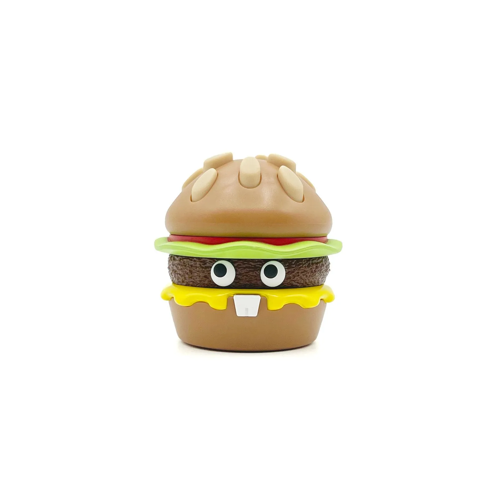 Fidget Go Fidget Go - Hamburger – vue 1 – Fidget