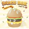 Fidget Go Fidget Go - Hamburger – vue 4 – Fidget