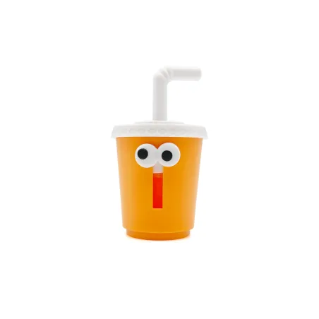Fidget Go Fidget Go - Soda cup – vue 1 – Fidget