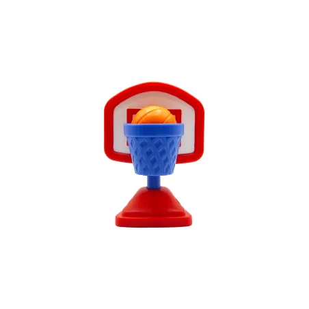 Fidget Go Fidget Go - Basketball – vue 1 – Fidget