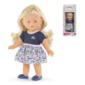 Corolle Poupée Mini Corolline Rosy - Édition Anniversaire – vue 3 – Poupées Corolle
