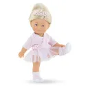 Corolle Mini Corolline Rosy Ballerina Doll Box – vue 5 – Corolle Dolls