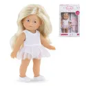 Corolle Mini Corolline Rosy Ballerina Doll Box – vue 7 – Corolle Dolls