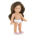 Corolle Coffret Poupée Mini Corolline Romy Licorne – vue 9 – Poupées Corolle