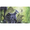 Ultra PRO Mornebrune - Overlord of the Hauntwoods Standard - Tapis de jeu – vue 1 – Dés, sacs et autres accessoires
