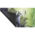 Ultra PRO Mornebrune - Overlord of the Hauntwoods Standard - Tapis de jeu – vue 3 – Dés, sacs et autres accessoires