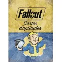 Arkhane Asylum Fallout - Cartes d'Aptitudes – vue 1 – Jeux de rôle