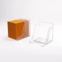 Gamegenic Bastion 100+ XL - transparent – vue 4 – Dices, bags and other accessories