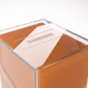 Gamegenic Bastion 100+ XL - transparent – vue 7 – Dices, bags and other accessories