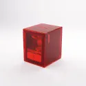 Gamegenic Bastion 100+ XL - red – vue 3 – Dices, bags and other accessories