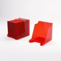Gamegenic Bastion 100+ XL - red – vue 4 – Dices, bags and other accessories