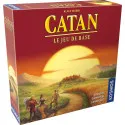 Kosmos Catan – vue 1 – Jeux de societe