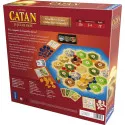Kosmos Catan – vue 4 – Jeux de societe