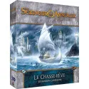 Fantasy Flight Games Le Seigneur des Anneaux LCG - Le Chasse-Rêve - Ext. Campagne – vue 1 – Seigneur des Anneaux JCE