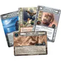 Fantasy Flight Games Le Seigneur des Anneaux LCG - Le Chasse-Rêve - Ext. Campagne – vue 2 – Seigneur des Anneaux JCE