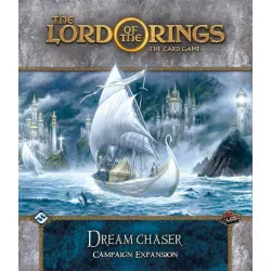 Fantasy Flight Games Le Seigneur des Anneaux LCG - Le Chasse-Rêve - Ext. Campagne – vue 5 – Seigneur des Anneaux JCE