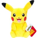 Jazwares Pokémon - Pikachu – vue 1 – Peluches