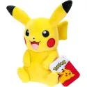 Jazwares Pokémon - Pikachu – vue 3 – Peluches