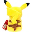 Jazwares Pokémon - Pikachu – vue 4 – Peluches