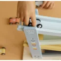 Little Dutch Ramp Racer – vue 3 – Awareness and motor skills
