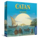 Kosmos Catan - Ext. Marins – vue 1 – Jeux de societe
