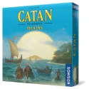 Kosmos Catan - Ext. Marins – vue 2 – Jeux de societe
