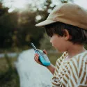 Kidywolf KIDYTALK - Long-range walkie-talkies – vue 3 – Nature and discoveries