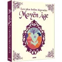 Editions Auzou Les plus belles légendes du moyen âge – vue 1 – Albums et Contes