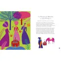 Editions Auzou Les plus belles légendes du moyen âge – vue 2 – Albums et Contes