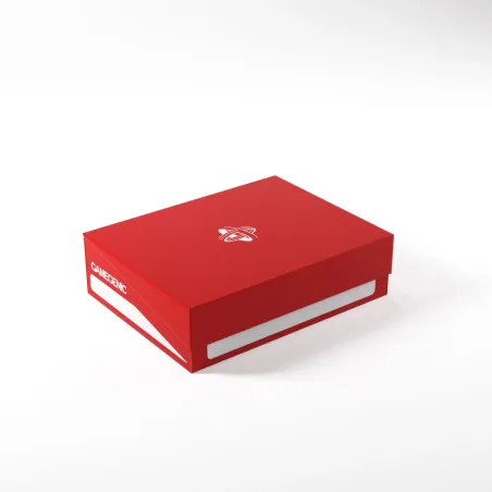 Gamegenic Gamegenic - Token Holder - rouge – vue 1 – Dés, sacs et autres accessoires