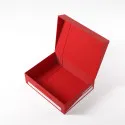 Gamegenic Gamegenic - Token Holder - red – vue 3 – Dices, bags and other accessories