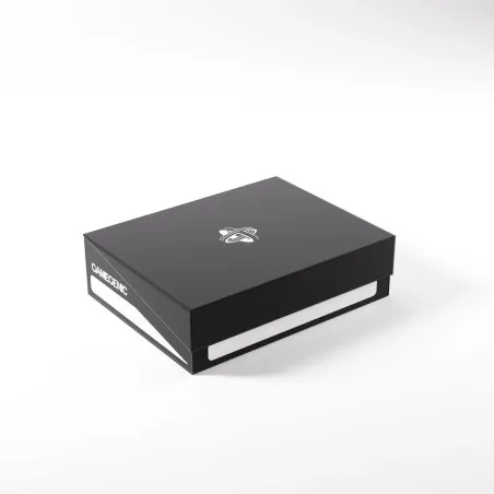 Gamegenic Gamegenic - Token Holder - noir – vue 1 – Dés, sacs et autres accessoires