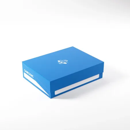 Gamegenic Gamegenic - Token Holder - bleu – vue 1 – Dés, sacs et autres accessoires