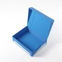 Gamegenic Gamegenic - Token Holder - bleu – vue 3 – Dés, sacs et autres accessoires