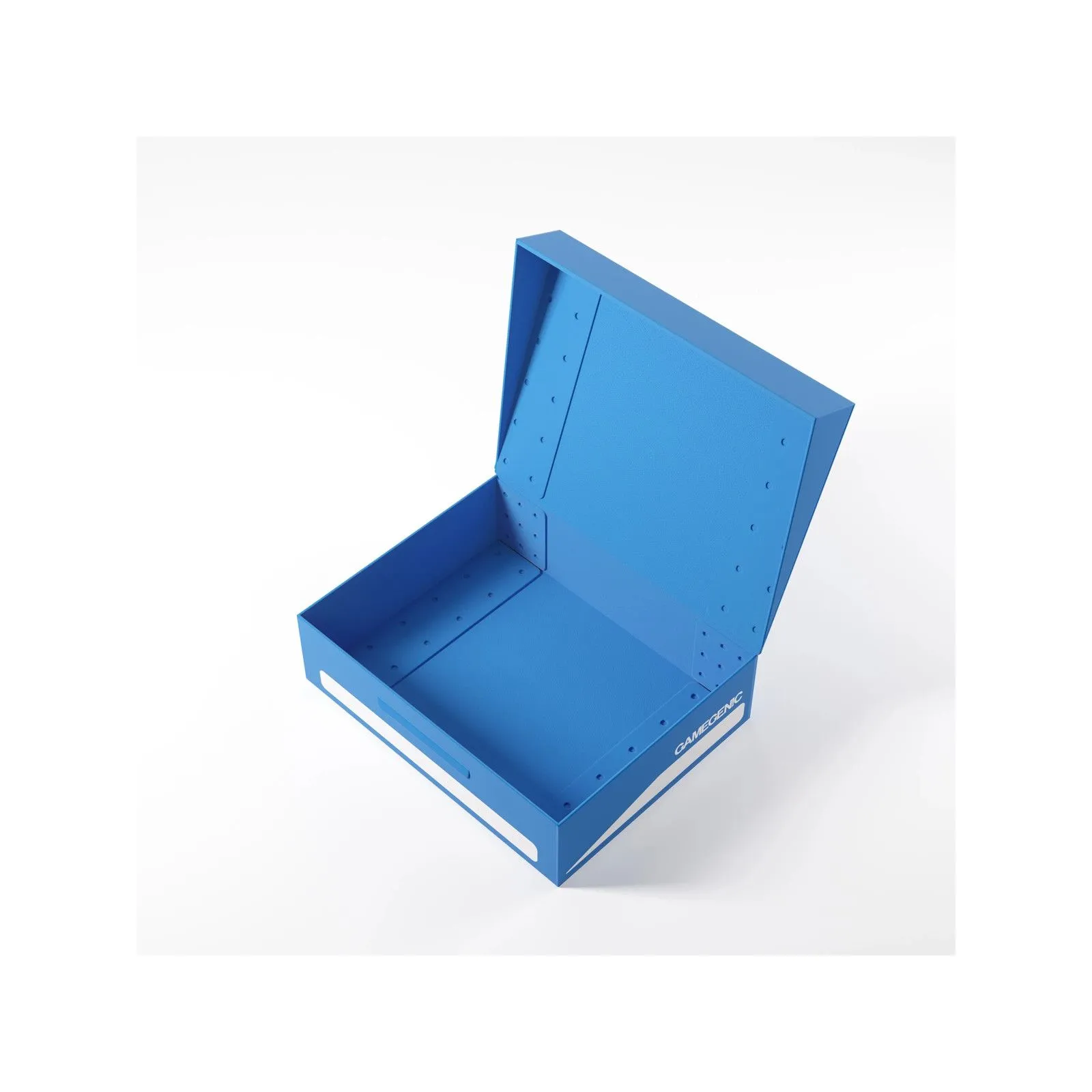 Gamegenic Gamegenic - Token Holder - bleu – vue 3 – Dés, sacs et autres accessoires