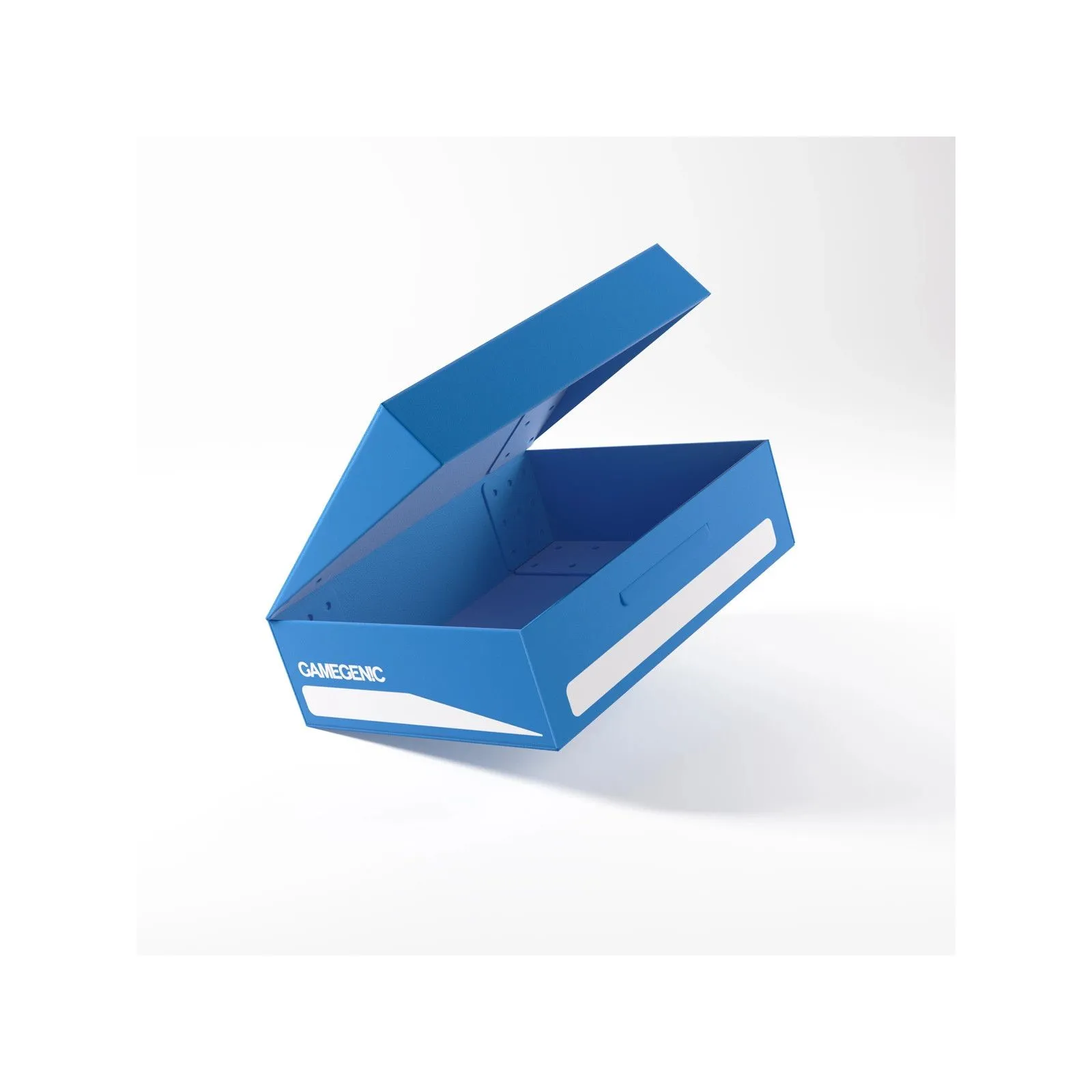 Gamegenic Gamegenic - Token Holder - bleu – vue 4 – Dés, sacs et autres accessoires
