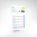 Gamegenic Gamegenic - Prime Board Game Sleeves - green – vue 2 – Dices, bags and other accessories