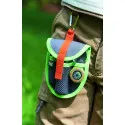 Haba Terra Kids Explorer Pouch – vue 2 – Nature and discoveries