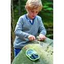 Haba Terra Kids Explorer Pouch – vue 3 – Nature and discoveries