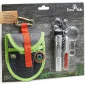 Haba Terra Kids Explorer Pouch – vue 7 – Nature and discoveries