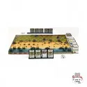 Memoire 44 - DOW-7516 - Days of Wonder - Board Games - Le Nuage de Charlotte