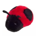 Hermann Teddy Original Ladybug – vue 1 – Peluches