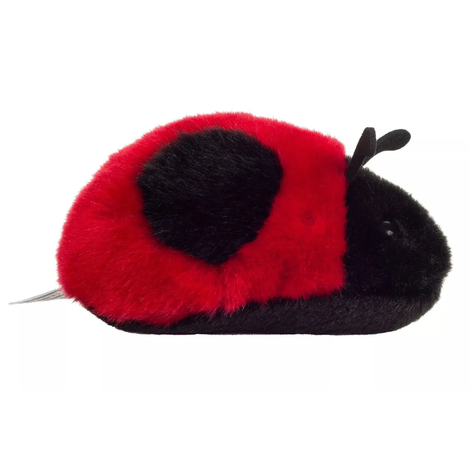 Hermann Teddy Original Coccinelle – vue 3 – Peluches