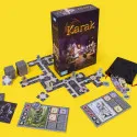 Albi Karak – vue 2 – Jeux de societe