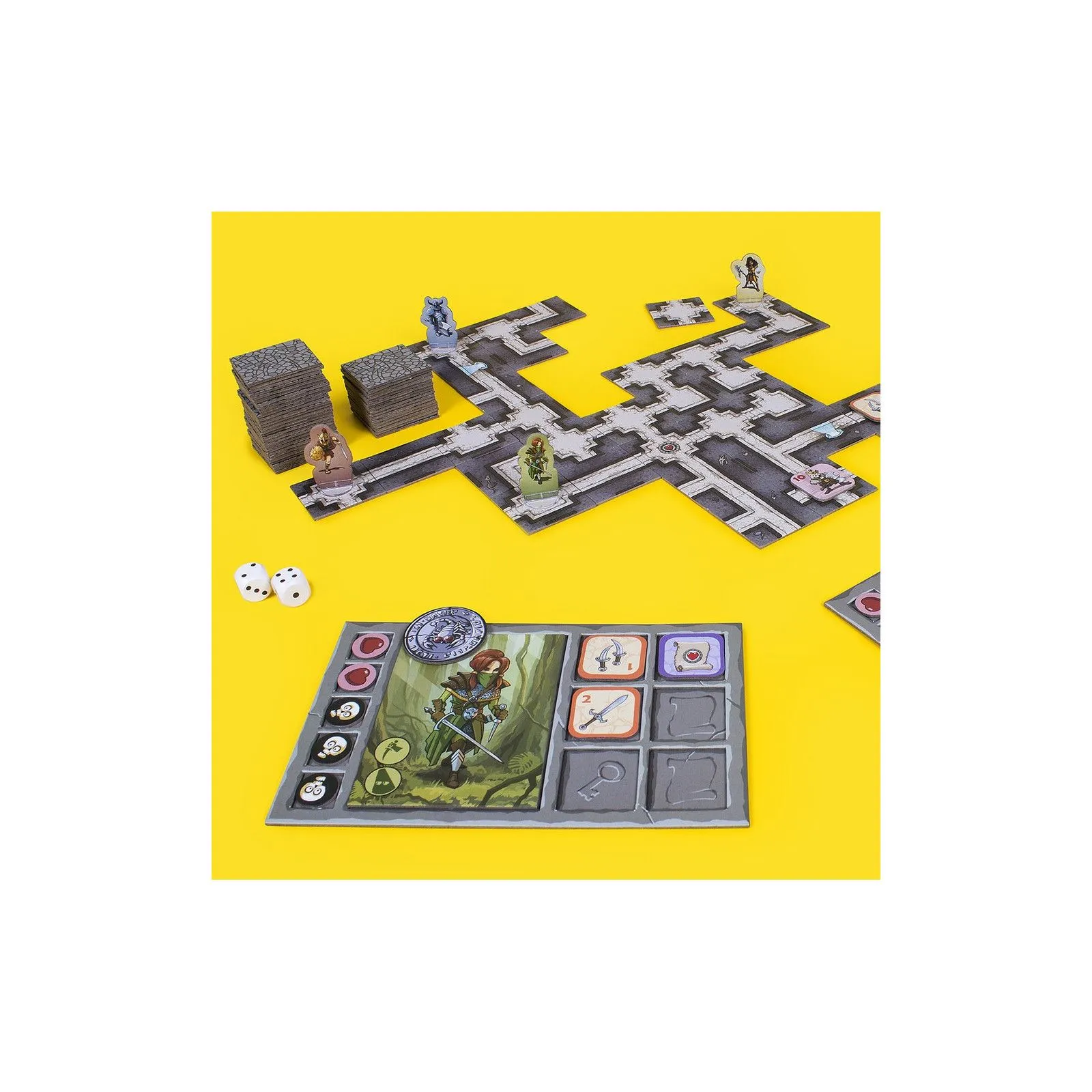 Albi Karak – vue 5 – Jeux de societe
