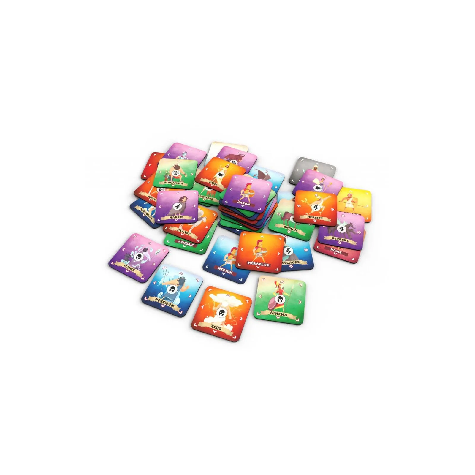 Replay Games Mythologia – vue 3 – Jeux de societe