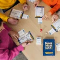 Gigamic Mamie Moule Maki – vue 5 – Jeux de societe