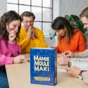 Gigamic Mamie Moule Maki – vue 6 – Jeux de societe