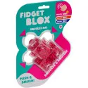 Goliath Fidget Blox Touch - Pink – vue 1 – Fidget