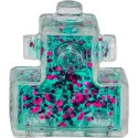 Goliath Fidget Blox Touch - turquoise – vue 2 – Fidget
